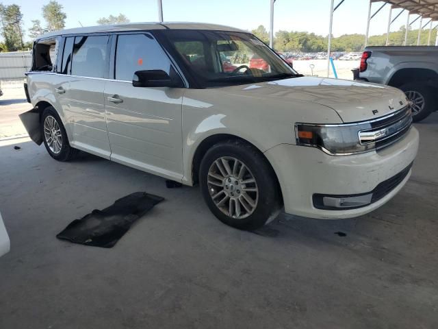 2013 Ford Flex SEL