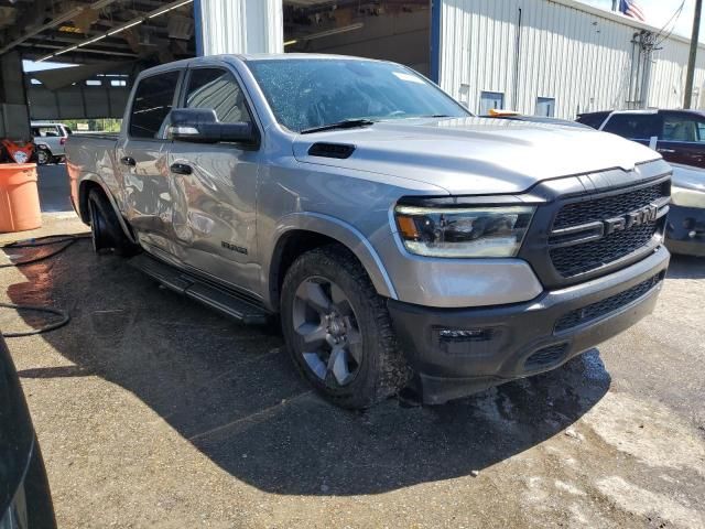 2021 Dodge RAM 1500 BIG HORN/LONE Star