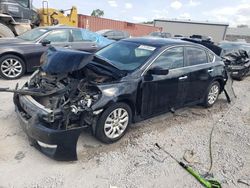 Nissan Altima 2.5 Vehiculos salvage en venta: 2014 Nissan Altima 2.5