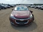 2015 Chevrolet Malibu 2LT