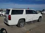 2016 Chevrolet Suburban K1500 LT