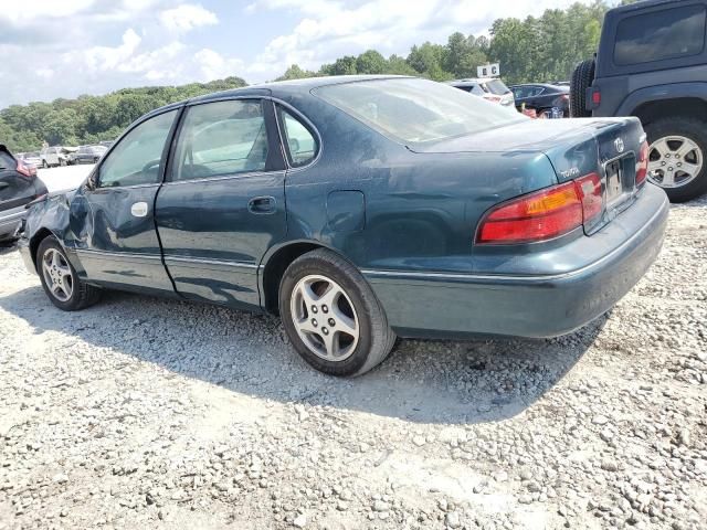 1998 Toyota Avalon XL