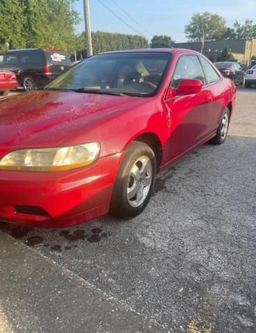 2002 Honda Accord EX