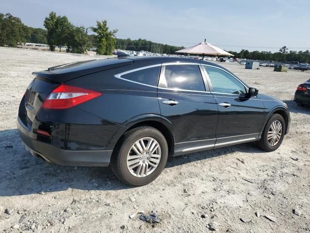 2015 Honda Crosstour EX