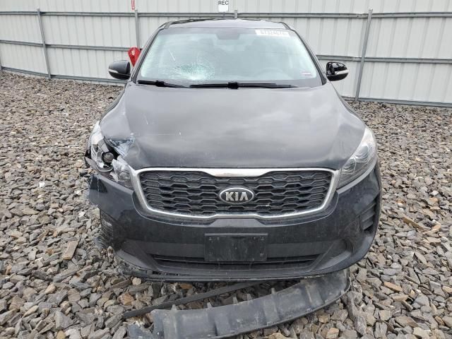 2019 KIA Sorento L