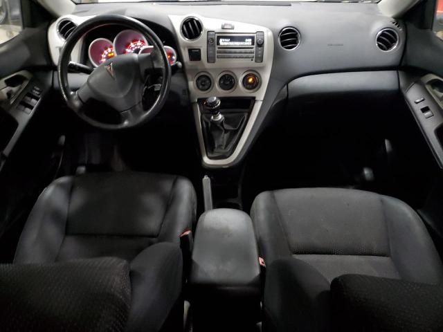 2009 Pontiac Vibe