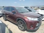 2017 Toyota Highlander LE