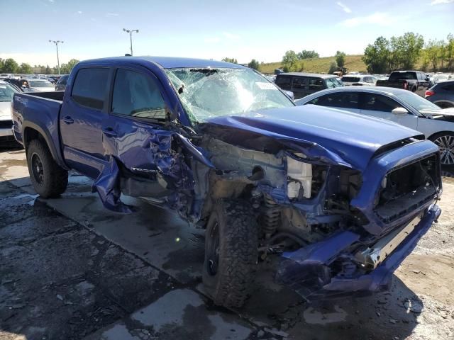 2023 Toyota Tacoma Double Cab