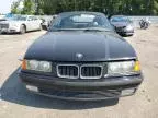 1995 BMW 318 IC