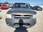 2002 Nissan Frontier King Cab XE