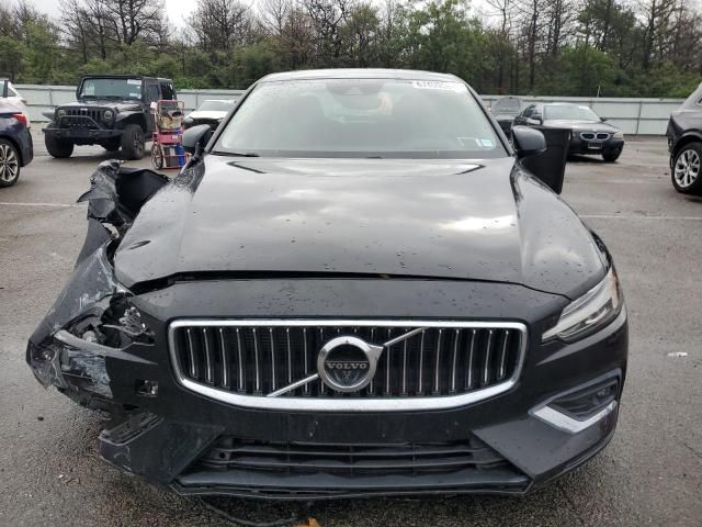 2019 Volvo S60 T6 Inscription