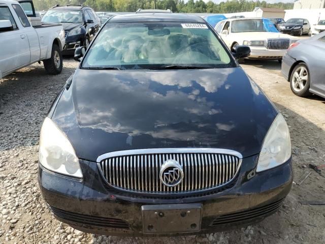 2007 Buick Lucerne CXL