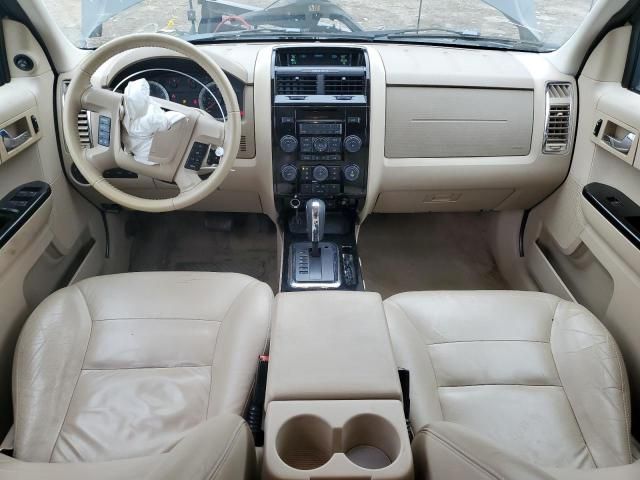 2008 Ford Escape Limited