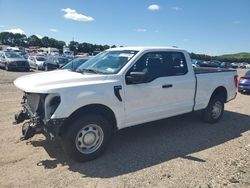 Carros con verificación Run & Drive a la venta en subasta: 2023 Ford F150 Super Cab