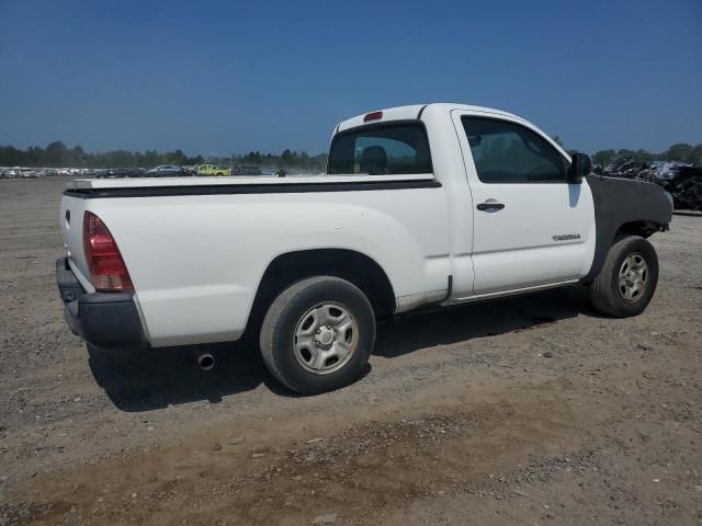 2008 Toyota Tacoma