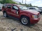 2010 Chevrolet Tahoe K1500 LTZ