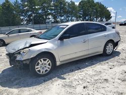 2012 Nissan Altima Base en venta en Loganville, GA