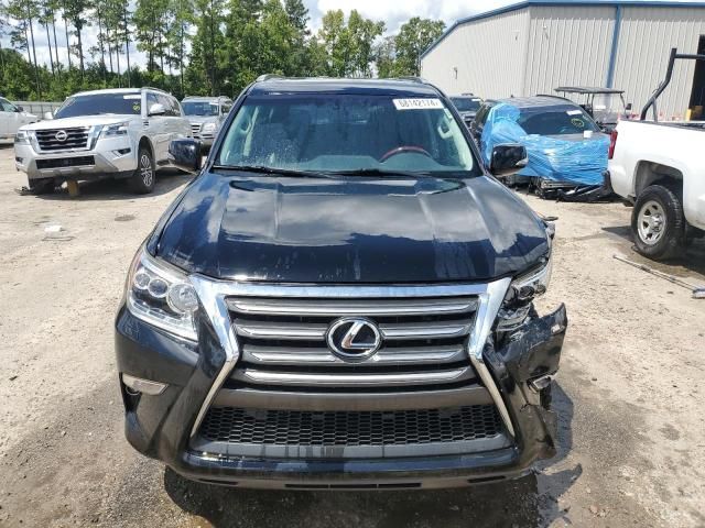 2016 Lexus GX 460