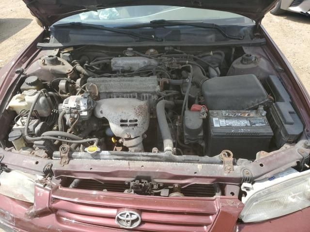 1999 Toyota Camry CE