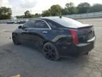 2014 Cadillac ATS