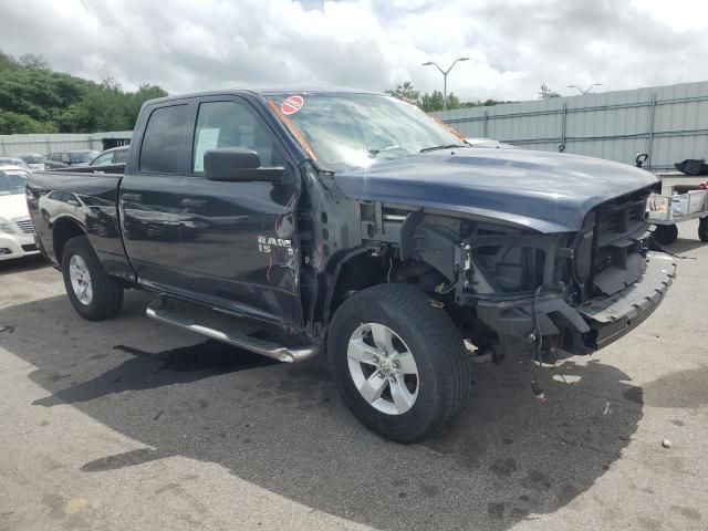 2018 Dodge RAM 1500 ST