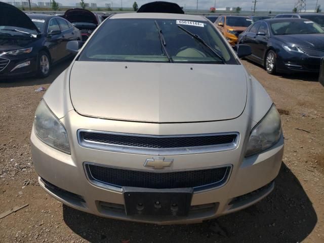 2010 Chevrolet Malibu LS