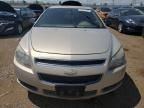 2010 Chevrolet Malibu LS