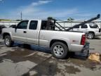 2005 Chevrolet Silverado K1500