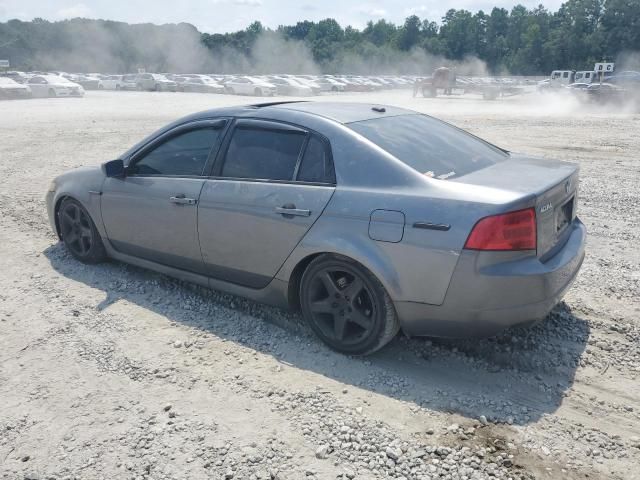 2006 Acura 3.2TL