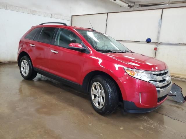 2011 Ford Edge SEL