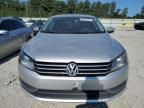 2014 Volkswagen Passat SE