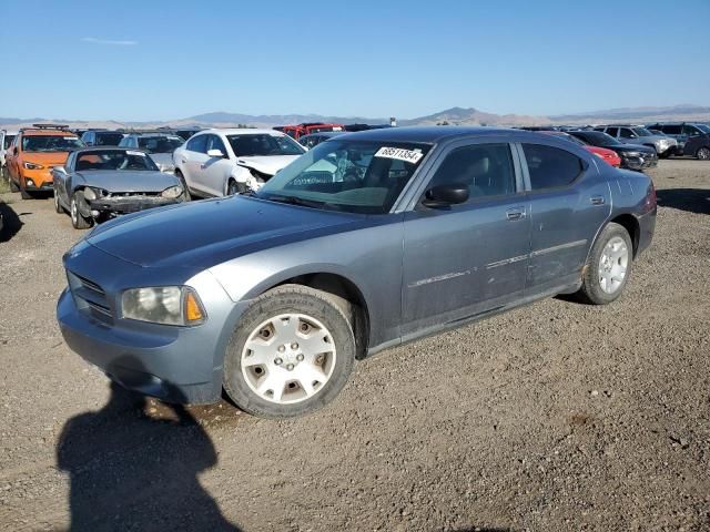 2007 Dodge Charger SE