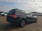 2015 Lincoln Navigator L