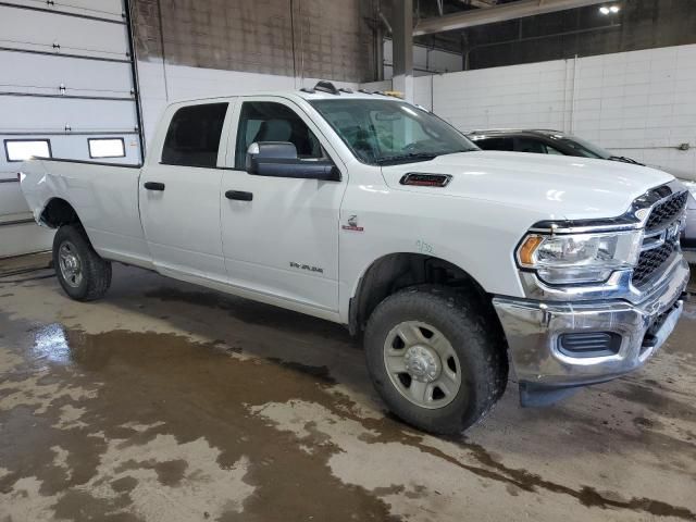 2021 Dodge RAM 3500 Tradesman