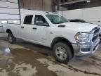 2021 Dodge RAM 3500 Tradesman