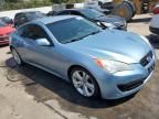 2010 Hyundai Genesis Coupe 2.0T