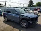 2011 Subaru Forester 2.5X Premium