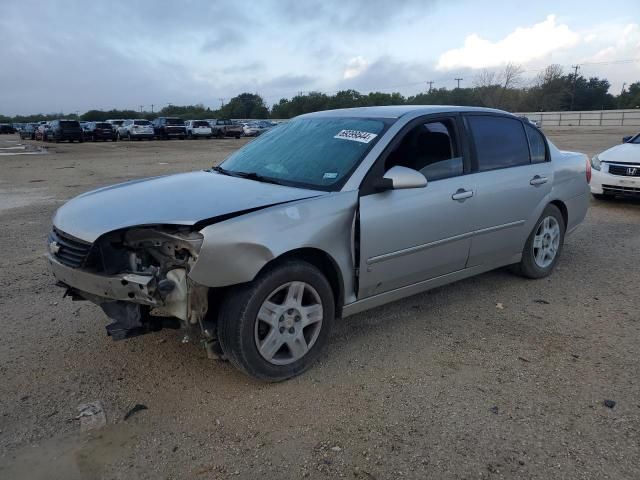 2006 Chevrolet Malibu LT