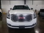 2016 GMC Yukon XL K1500 SLT