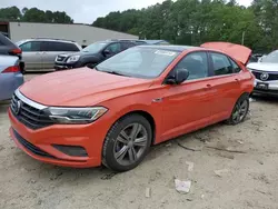 2019 Volkswagen Jetta S en venta en Seaford, DE