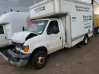 2006 Ford Econoline E450 Super Duty Cutaway Van