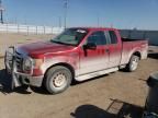 2009 Ford F150 Super Cab