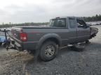 2011 Ford Ranger Super Cab