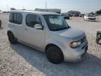 2010 Nissan Cube Base