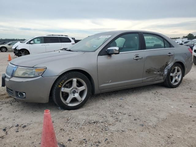 2008 Lincoln MKZ