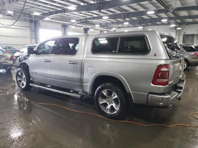 2020 Dodge 1500 Laramie