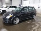 2007 Pontiac Vibe