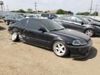 1998 Honda Civic EX