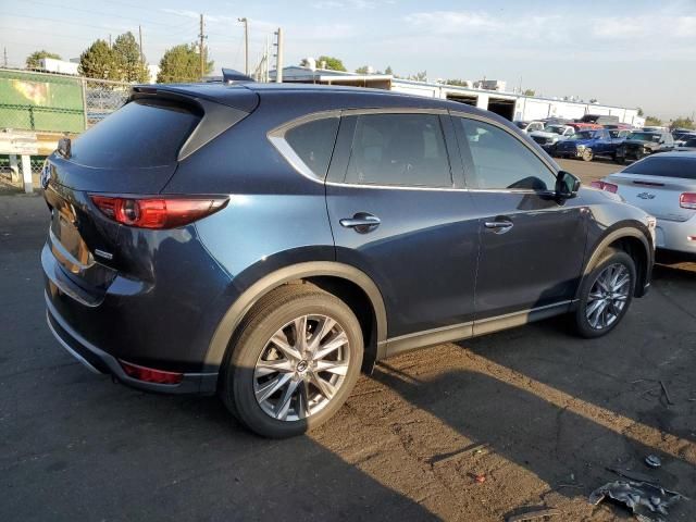 2019 Mazda CX-5 Grand Touring Reserve