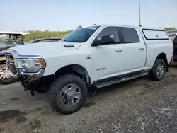 Dodge Vehiculos salvage en venta: 2021 Dodge RAM 2500 BIG Horn